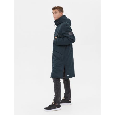 ALPEX осень-зима SALE! куртка КД 1239 син. 